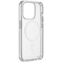 Hama Extreme Protect iPhone 15 Pro Max Transparent