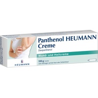 Heumann Panthenol Heumann Creme