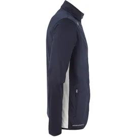 Uhlsport Essential Classic Trainingsanzug Kinder marine/weiss 104