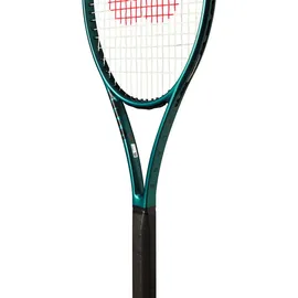 Wilson Tennisschläger Wilson Blade 98 18x20 V9 schwarz|grün GRIP 4