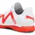 Puma Future Play IT Kinder Puma White-Fire Orchid 32