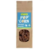 RAPUNZEL Popcorn mit Vollmilchschokolade bio