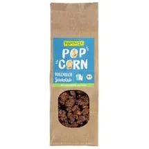 RAPUNZEL Popcorn mit Vollmilchschokolade bio