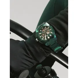 Festina Chrono Bike 2025 Edelstahl / Silikon 45,5 mm F20730/1
