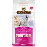 Wolfsblut Hypoallergenes Hundefutter Pferd 12 kg