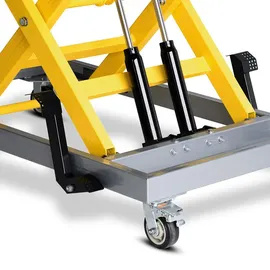 BAMATO Hubtisch BHT-700