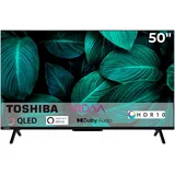 Toshiba 50QV2463DA 50" QLED UHD VIDAA TV