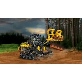 LEGO Technic Raupenlader 42094