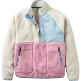 Passenger Home 2.0 Pullover rosa M