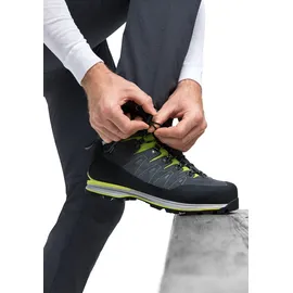 Maier Sports Oberjoch Therm Hosen Graphite 26