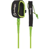 Surflogic Pro 8 Surfleash - Lime - One Size