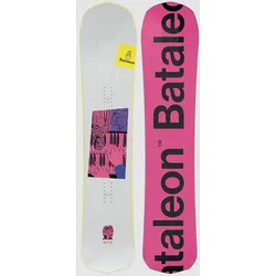 Bataleon Party Wave Directional 2025 Snowboard uni Gr. 148