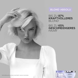 Kérastase Blond Absolu Bain Lumière 250 ml