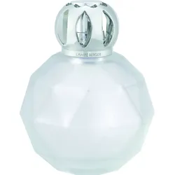 Geode Katalytische Lampe weiß