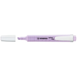 STABILO Swing Cool Textmarker Lila