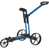 Flat Cat E-Trolley Ahead 3.0, blau