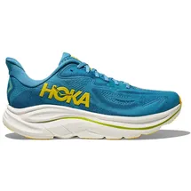 HOKA Clifton 10 Herren Alpine Blue/Foggy Night 48