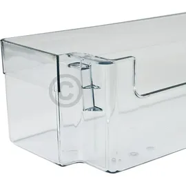 Gorenje Flaschenfach Türfach A6-H90 031 Transparent