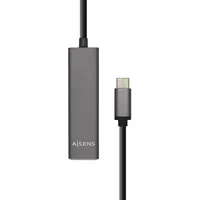 AISENS A109-0403 Grau Antracita – Grau