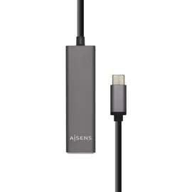 AISENS A109-0403 Grau Antracita – Grau