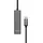 AISENS A109-0403 Grau Antracita – Grau