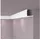 NMC Abdeckleiste NMC L5 weiß 2 St. 200 x 20 x 20 cm