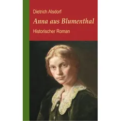 Anna aus Blumenthal