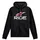Alpinestars Hoodie Schwarz/Weiß/Rot S