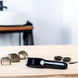 Taurus Alpatec Hubble Zoom Schwarz