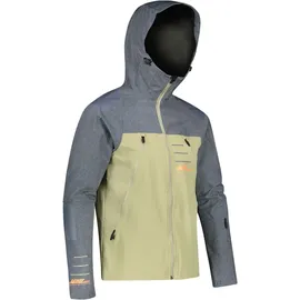 Leatt Jacket MTB AllMtn 4.0 V22