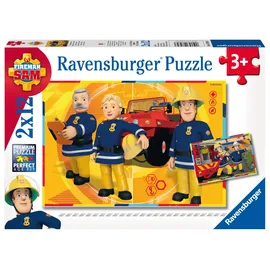 Ravensburger Sam im Einsatz