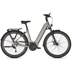 Kalkhoff Endeavour 5.B Move+ dark grey 625WH 2024 Wave - RH 43 cm