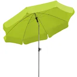 Schneider Locarno Ø 200 cm Apfelgrün