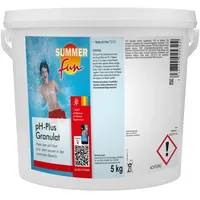 SUMMER FUN pH-Plus 5 kg