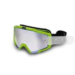 Cratoni Tear-Offs für MTB-Brillen transparent