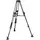 Manfrotto 504X & Alu Fast Twin Tripod