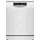 Bosch Serie 2 SMS26AW01F Geschirrspüler (freistehend, 600 mm, Weiß)