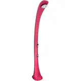 Formidra Cobra Solardusche 32 Liter Gartendusche Außendusche Rosa