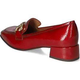 TAMARIS Damen Slipper/ rot, 36 EU