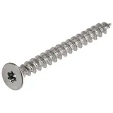 CIMCO Allzweckschraube 5,0x60 mm Torx T25 200er Pack