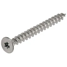 CIMCO Allzweckschraube 5,0x60 mm Torx T25 200er Pack