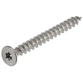 CIMCO Allzweckschraube 5,0x60 mm Torx T25 200er Pack