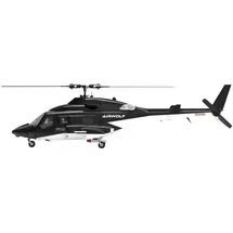 Flitezone RC-Hubschrauber Bell 222 GPS CH RtF
