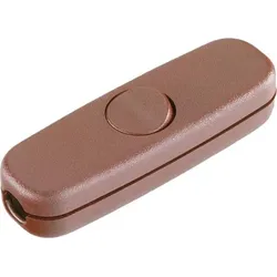 BACHMANN Schnur-Zwischenschalter 924.045