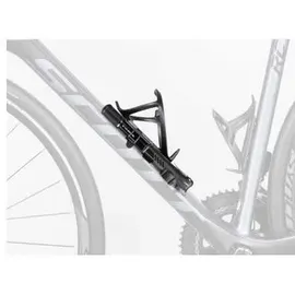 Topeak Roadie DA G - Minipumpe grau/schwarz