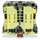 WAGO 285-1181 Durchgangsklemme 5St.