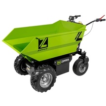 Zipper ZI-ED500