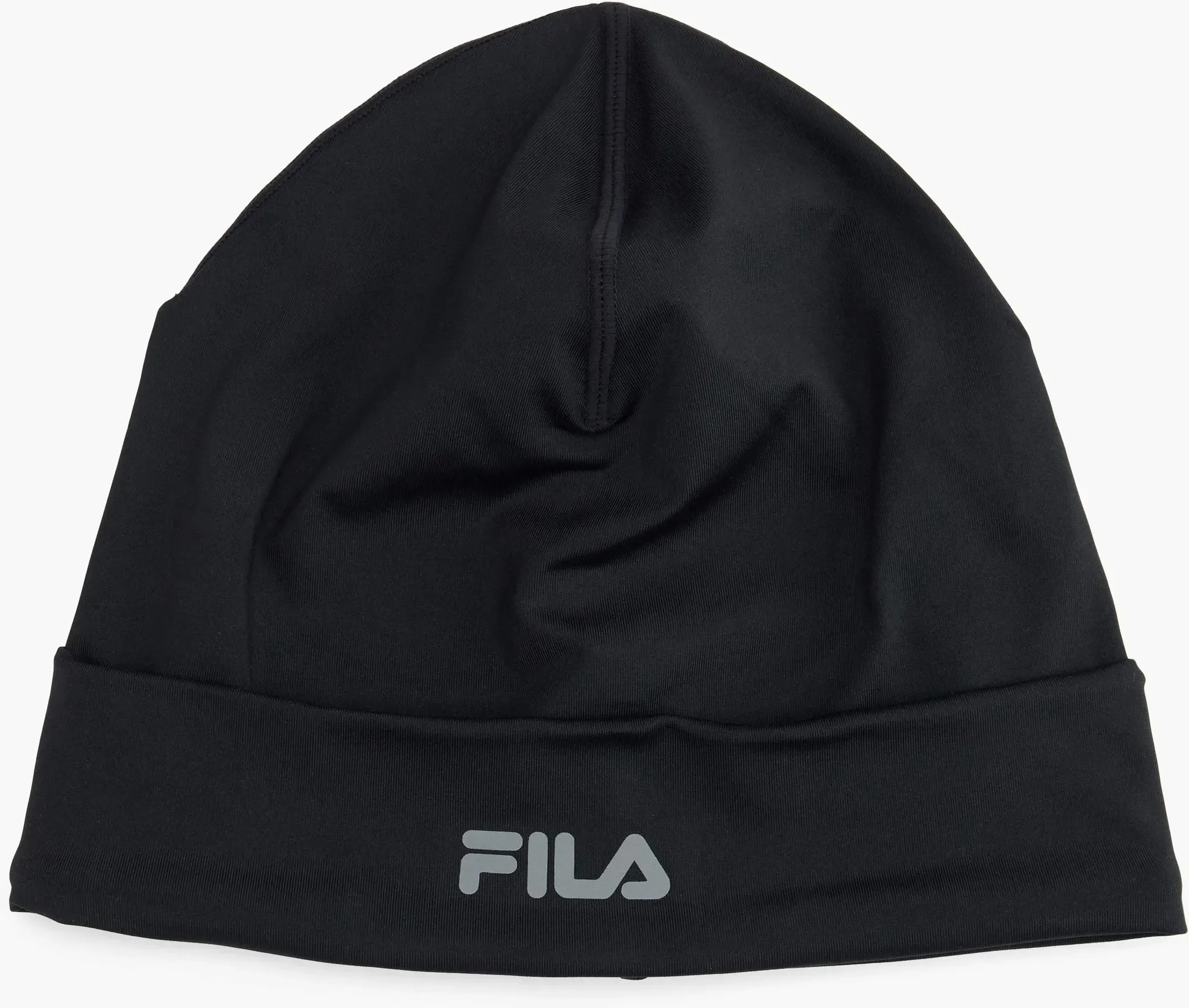 FILA  Beanie Schwarz, Damen, Größe: OSFW - FILA  Beanie Schwarz, Damen, Größe: OSFW - unisex - Schwarz
