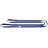 SKYLOTEC Bandschlinge Loop Blau