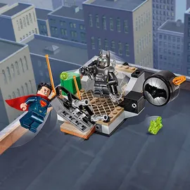 LEGO DC Comics Super Heroes Duell der Superhelden (76044)